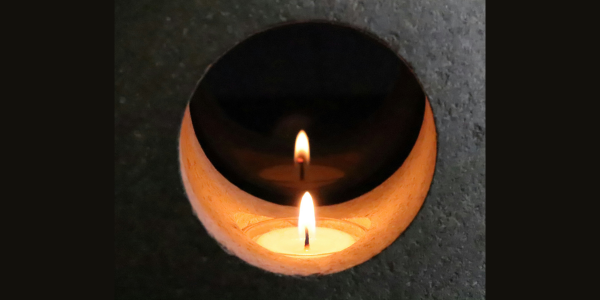 🔥 Into the Firelight