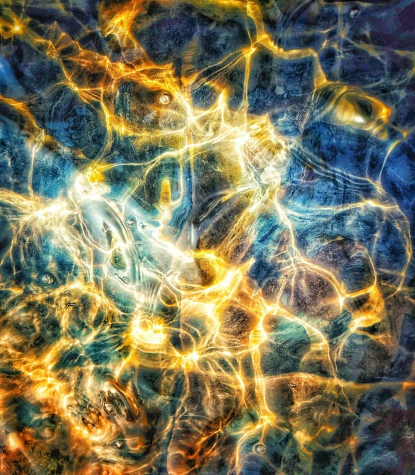 Brokey Brain Blues