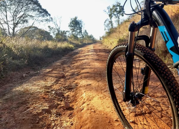 Trail Chat
